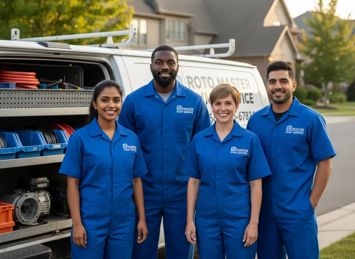Sump Pump Installation company in Ray, MI
